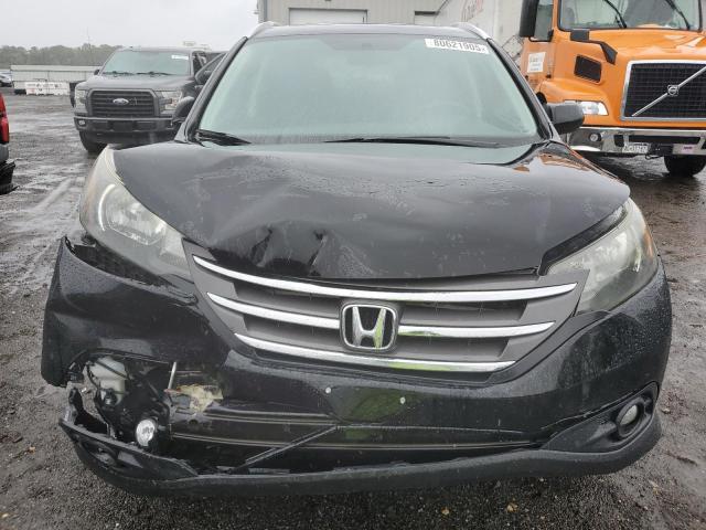 2014 HONDA CR-V EXL - 2HKRM4H73EH614149