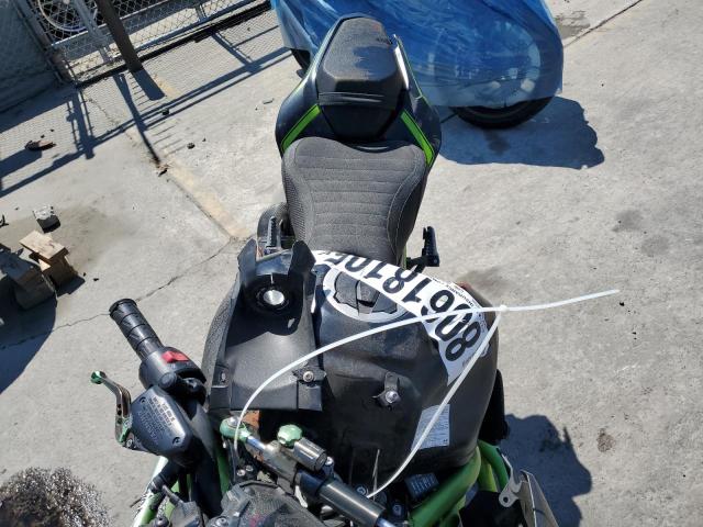 2019 KAWASAKI ZR900 JKAZR2B13KA029840