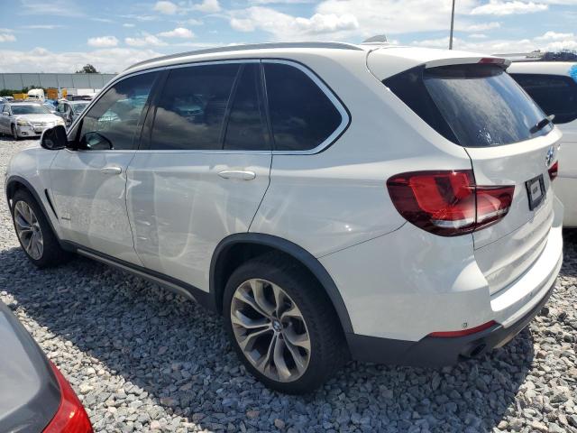 2017 BMW X5 SDRIVE3 5UXKR2C30H0X04533