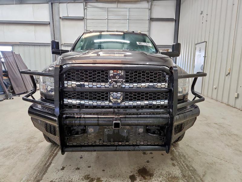 2017 RAM 2500 ST 3C6UR5CJ1HG702447