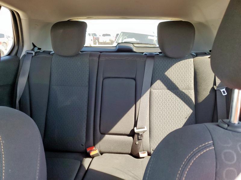 2020 CHEVROLET TRAX LS - 3GNCJKSB7LL330477