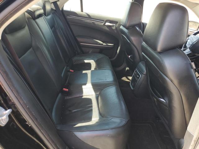2019 CHRYSLER 300 LIMITED 2C3CCAEG2KH536256