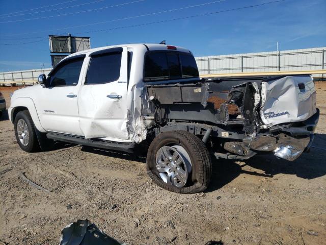 2015 TOYOTA TACOMA DOU 3TMLU4EN7FM185344