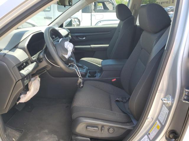 2024 HONDA CR-V EX - 2HKRS4H46RH442894