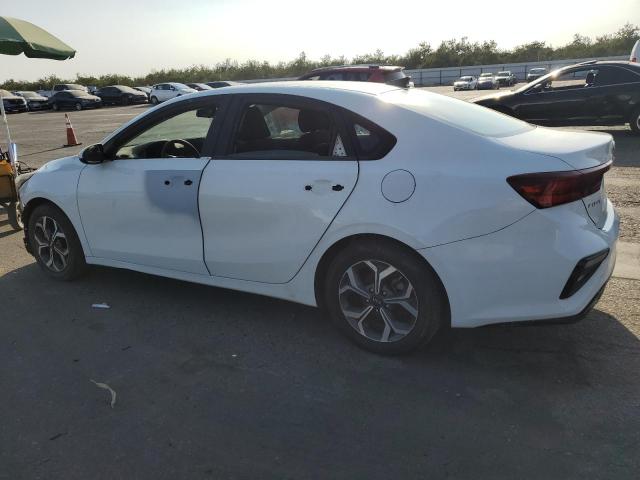 2020 KIA FORTE FE - 3KPF24AD6LE216475