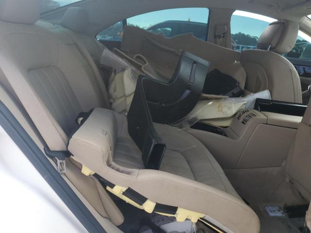 2014 MERCEDES-BENZ CLS 550 4MATIC #3263746744