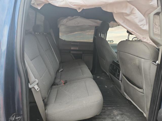 2018 FORD F150 SUPER #3290406759