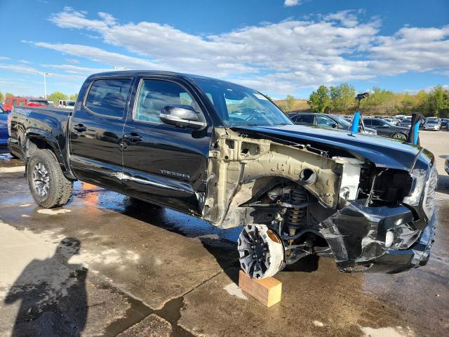 2023 TOYOTA TACOMA DOU #3285648266