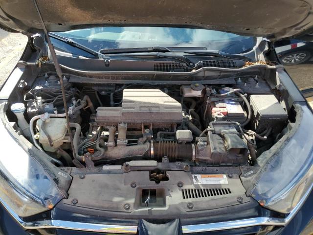 2022 HONDA CR-V EX #3283819445