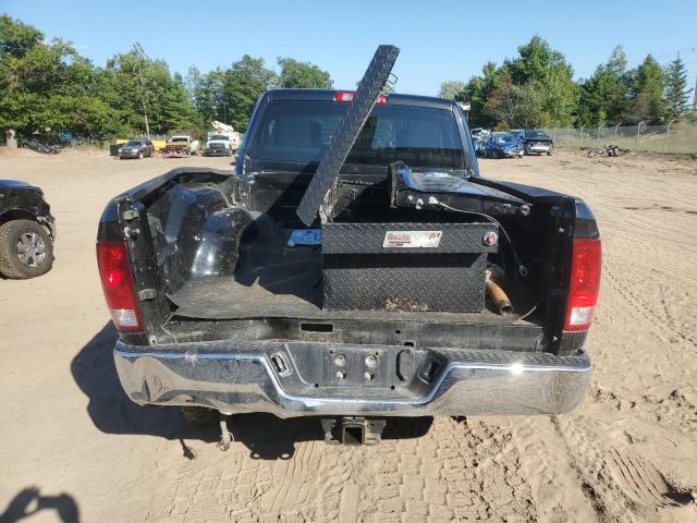 2018 RAM 3500 ST 3C63R3CL4JG374948