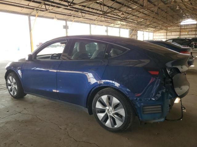 2023 TESLA MODEL Y 7SAYGDEE2PF872141
