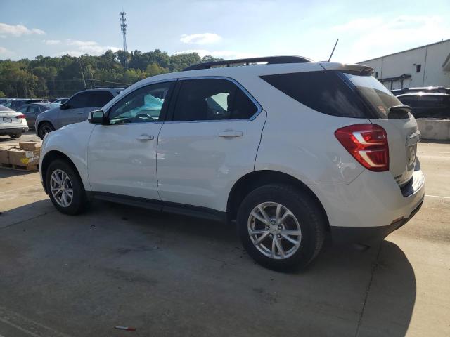 2017 CHEVROLET EQUINOX LT - Other View