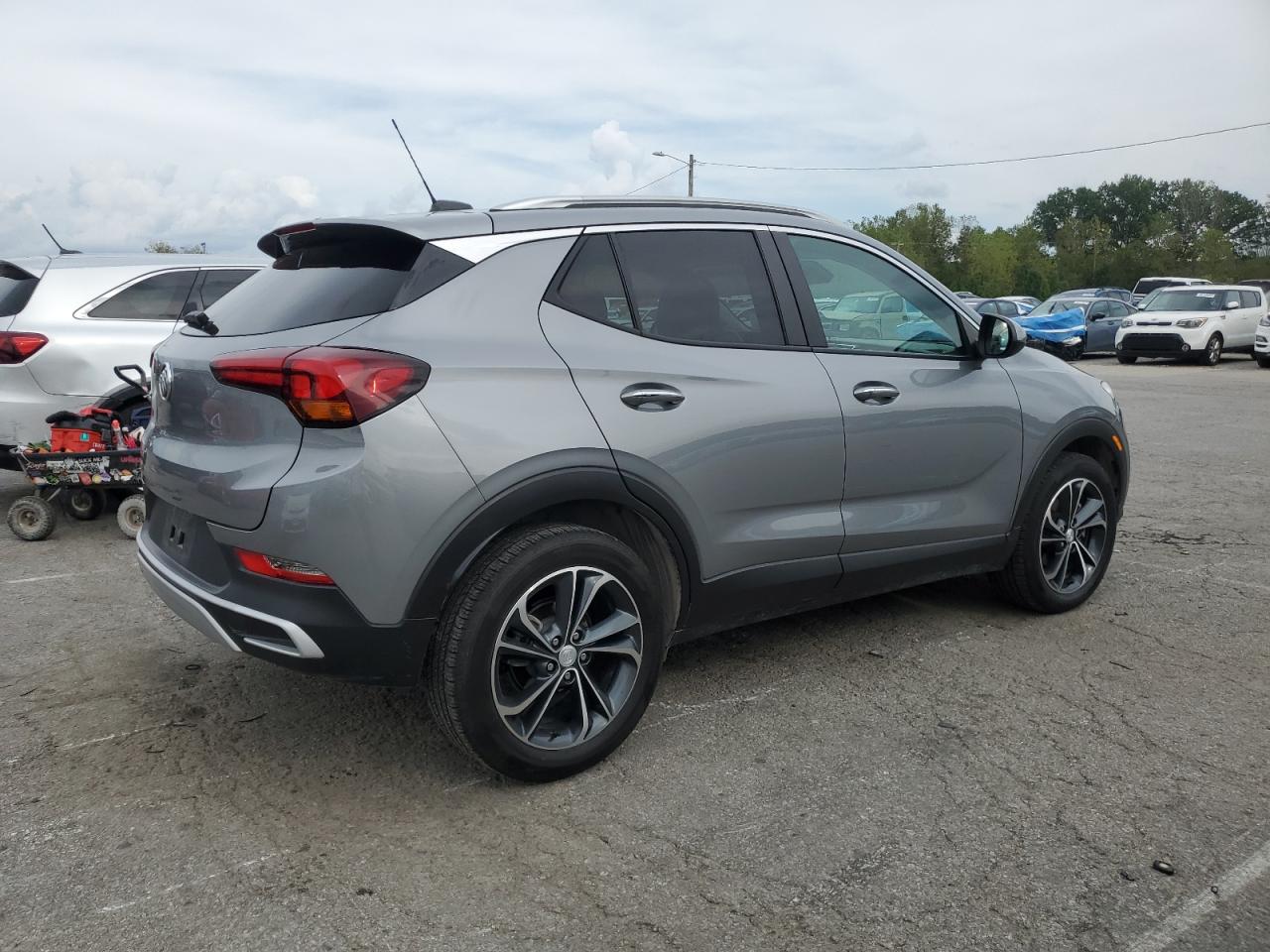 BUICK ENCORE SELECT