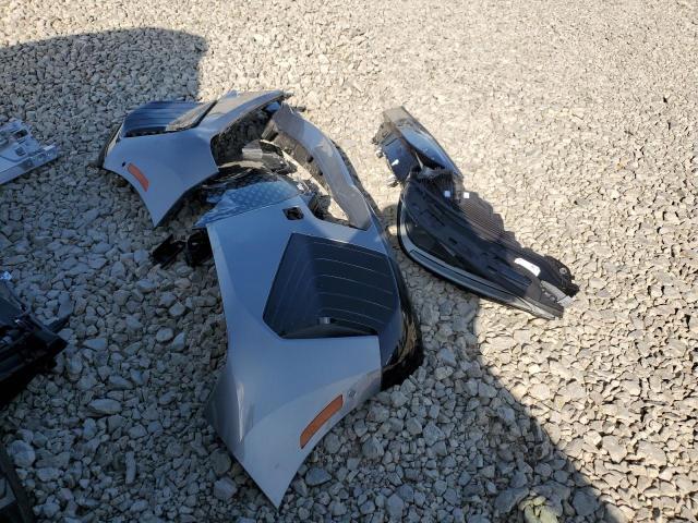 2025 BMW IX XDRIVE5 - WB523CF09SCS15673