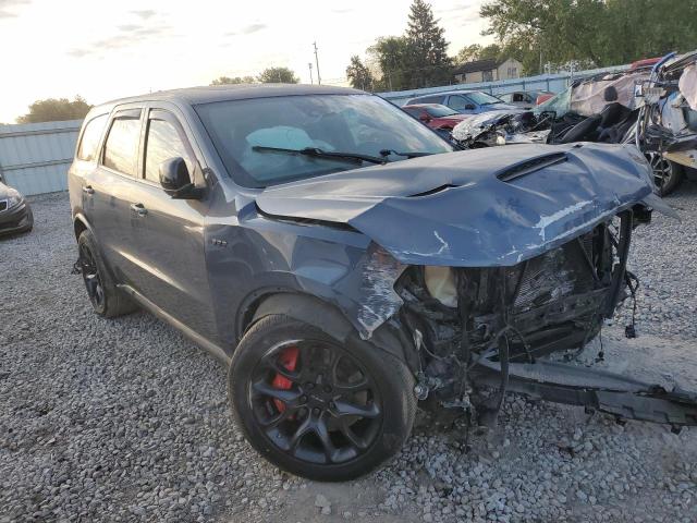 2021 DODGE DURANGO SR #3301605627
