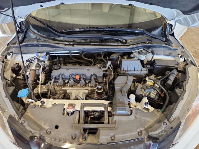 2017 HONDA HR-V EX - 3CZRU6H58HM720163