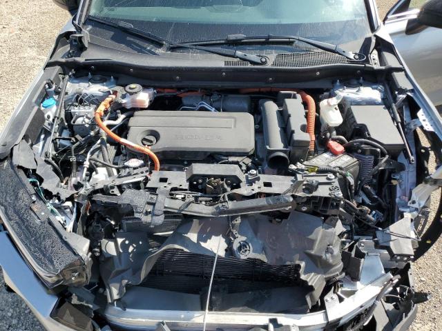 2025 HONDA CR-V SPORT TOURING 7FARS6H95SE039652