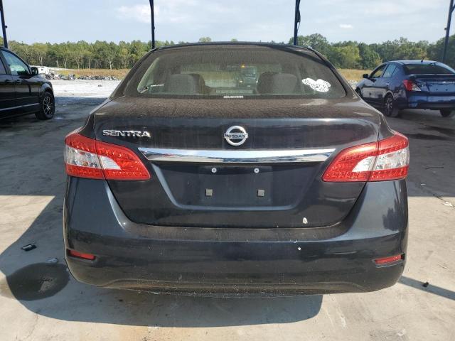 2015 NISSAN SENTRA S #3305400311