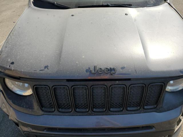 2019 JEEP RENEGADE - ZACNJABB9KPK23011