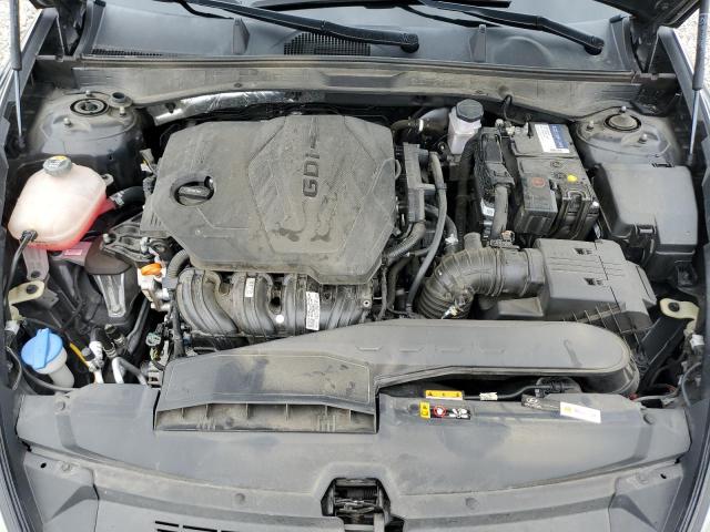 2023 HYUNDAI SONATA SEL - KMHL64JA8PA271883