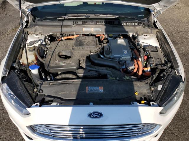 2016 FORD FUSION TIT 3FA6P0SU3GR172836