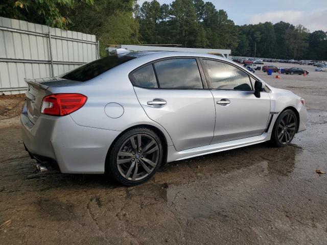 2016 SUBARU WRX LIMITE JF1VA1J69G9818382
