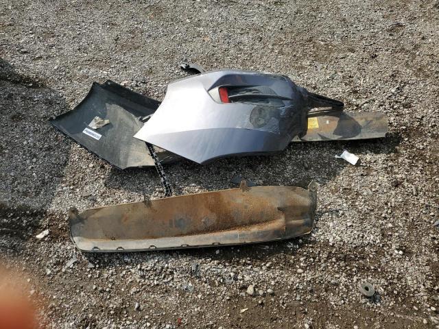 2016 HONDA CIVIC EX - 2HGFC2F76GH029530