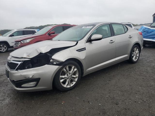 2012 KIA OPTIMA EX - 5XXGN4A73CG059811