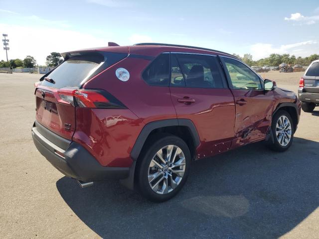 2019 TOYOTA RAV4 XLE PREMIUM JTMA1RFV7KD506249