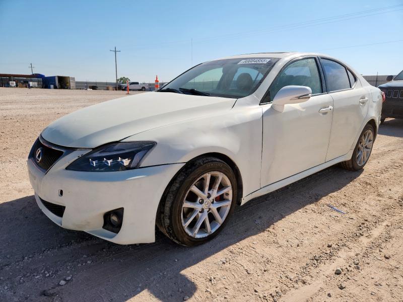 LEXUS IS 250