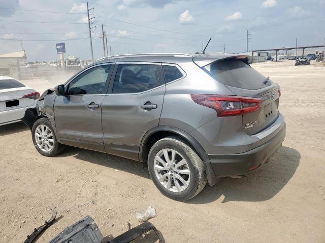 2022 NISSAN ROGUE SPOR JN1BJ1BV5NW340921