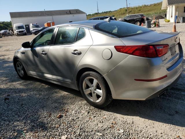2015 KIA OPTIMA LX KNAGM4A75F5542757