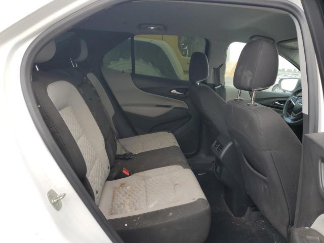 2020 CHEVROLET EQUINOX 3GNAXFEV0LS688934