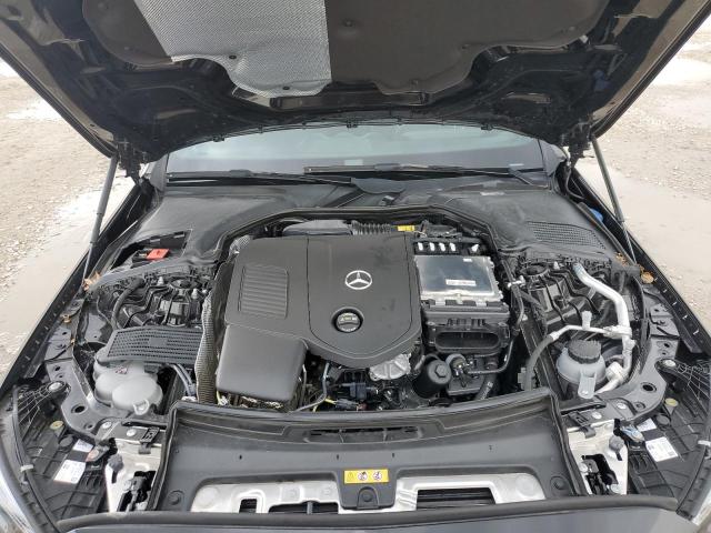 2024 MERCEDES-BENZ C 300 W1KAF4GB7RR217710
