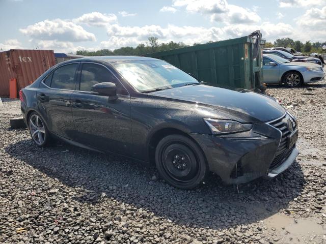 2017 LEXUS IS 300 JTHCM1D22H5016832