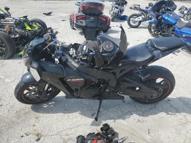 2013 HONDA CBR1000 RR JH2SC5908DK500151