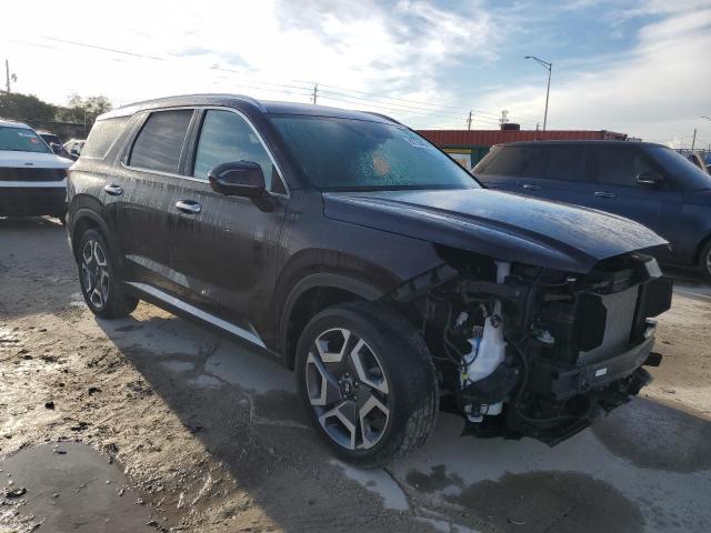 2023 HYUNDAI PALISADE L KM8R5DGE9PU489644