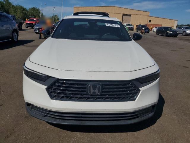 2023 HONDA ACCORD HYBRID SPORT 1HGCY2F5XPA009119