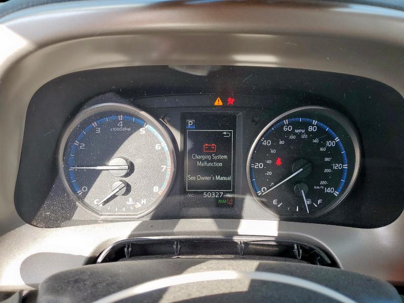 2018 TOYOTA RAV4 ADVEN 2T3WFREV7JW514751