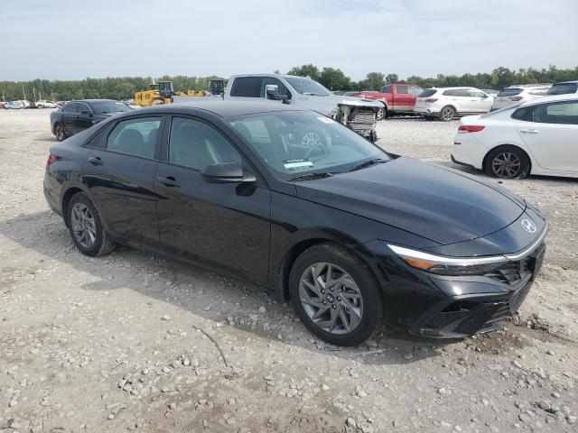 2025 HYUNDAI ELANTRA BL - KMHLM4DJ3SU141275