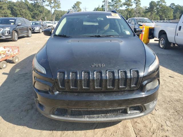 2016 JEEP CHEROKEE L 1C4PJLCS8GW114507