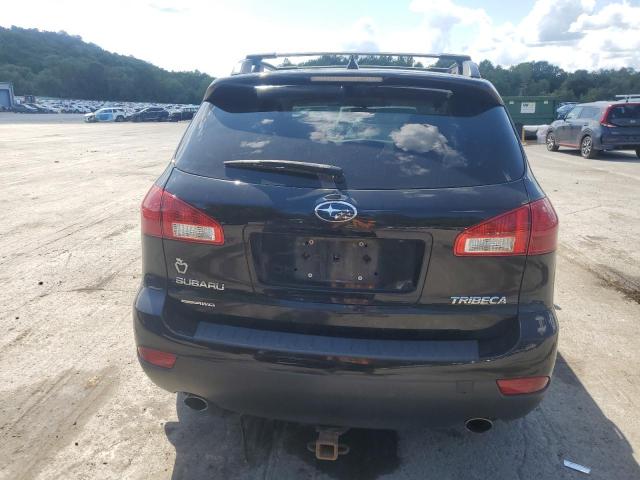 2014 SUBARU TRIBECA LI - 4S4WX9GD3E4400908