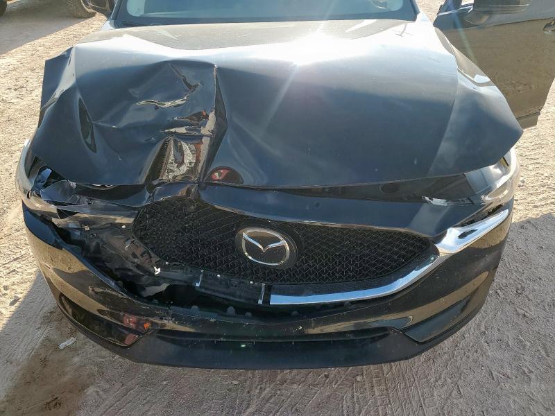 2020 MAZDA CX-5 TOURI - JM3KFACM5L0765969