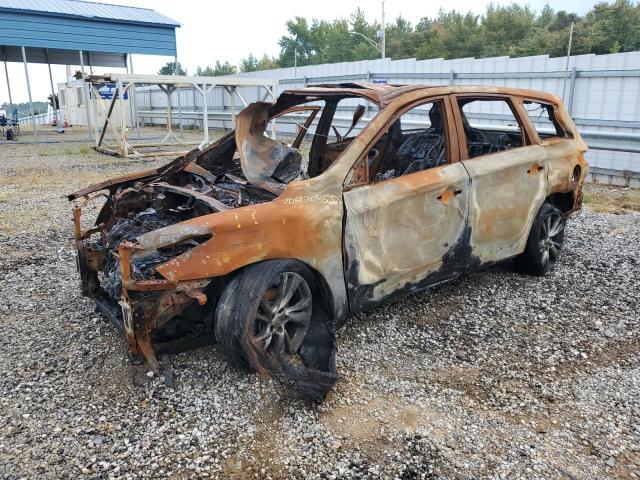Global Auto Auctions: 2013 INFINITI JX35