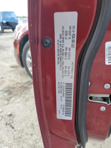 2018 CHRYSLER 300 LIMITED 2C3CCAKG6JH300423