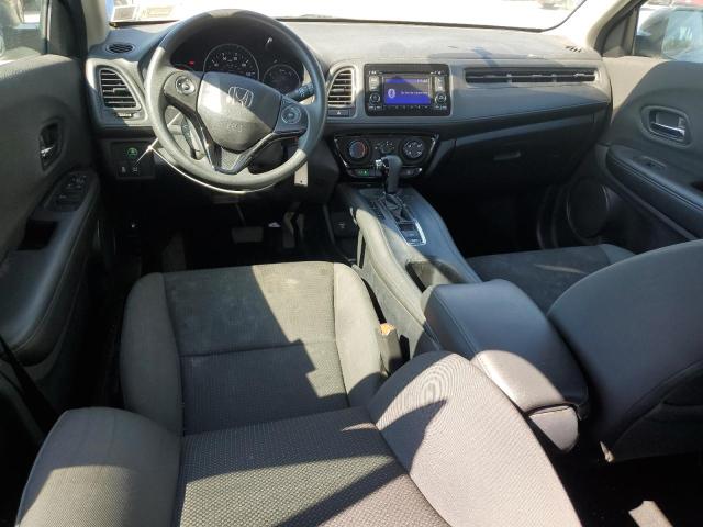 2019 HONDA HR-V LX 3CZRU6H32KG710958