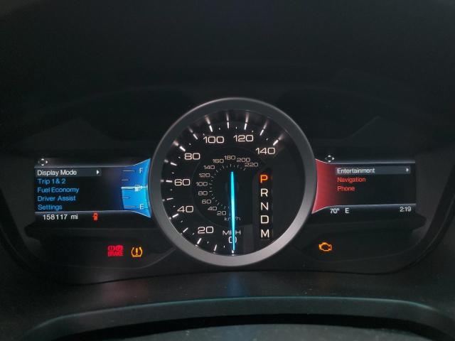 2015 FORD EXPLORER S 1FM5K8GT0FGC02928