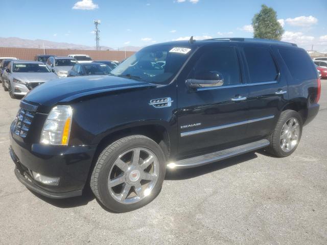 Global Auto Auctions: 2013 CADILLAC ESCALADE L