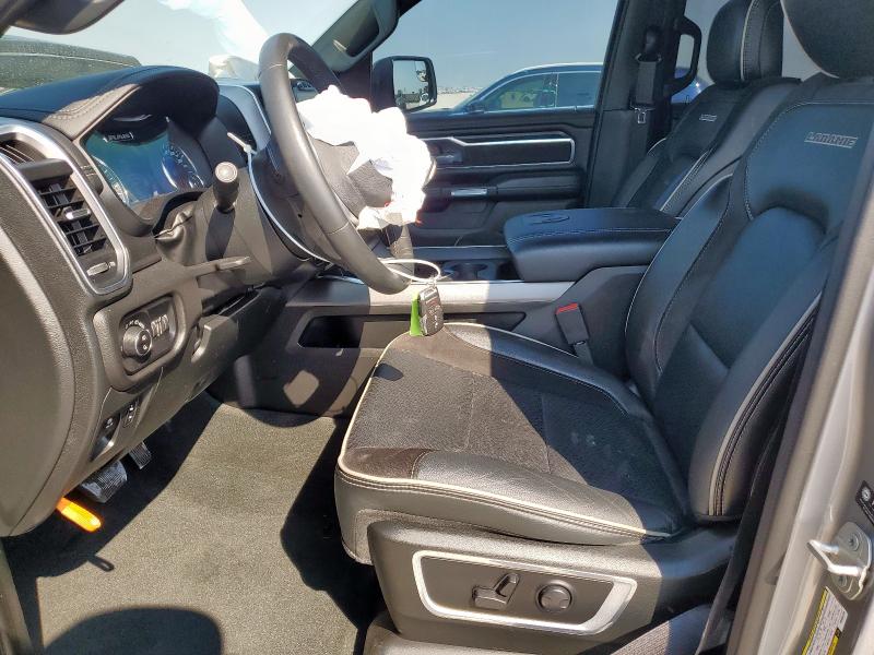 2023 RAM 1500 LARAM - 1C6SRFJT7PN662379