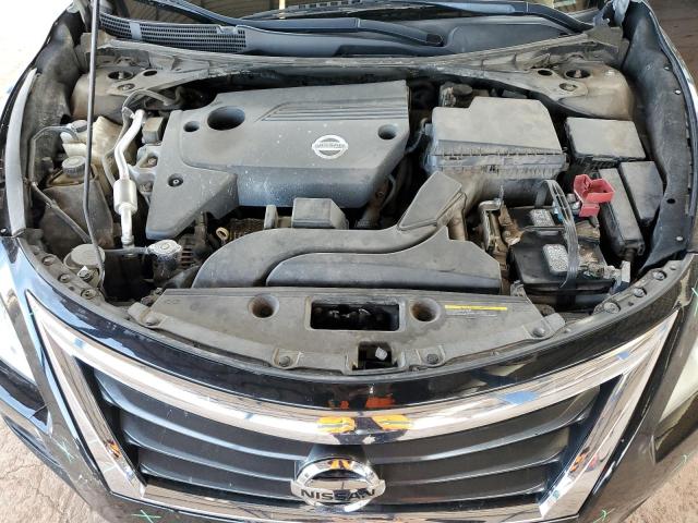 2013 NISSAN ALTIMA 2.5 - 1N4AL3AP7DN566387